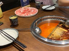 -快乐小羊火锅餐厅(农科路店)