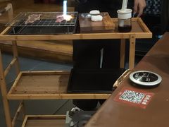 -千代武日本料理(哈西店)