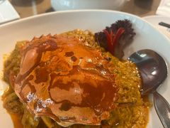 -帕蓝·暹罗料理(大学路店)