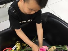 -上海和展广汽丰田4S店(老闵行店)