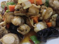 -威海渔村(静安旗舰店)