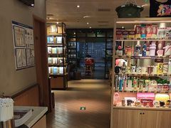 -COSTA COFFEE(新奥购物中心店)