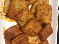 -有奴思烤肉·清真(正宁路店)