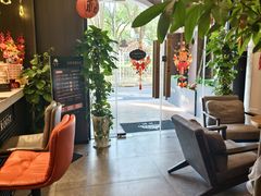 -鹿栖.精油SPA(金山世纪城店)