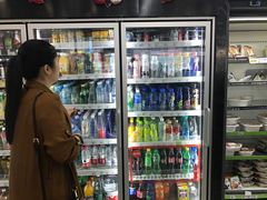 -today便利店(汉街店)
