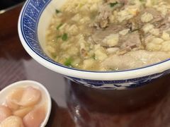 -黄家泡馍馆·非遗老字号·清真(凤九海荣名城店)