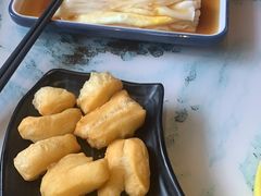 -鲜粉匠·鲍汁肠粉(民治店)