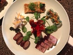 -湖滨28中餐厅·西湖宴·杭州君悦酒店