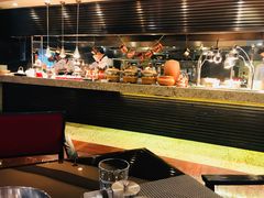 -上海锦江汤臣洲际大酒店壹阶层