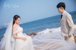 -韩国艺匠ARTIZ STUDIO(博览中心店)