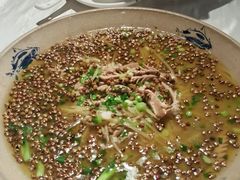 -巴蜀风·地道川菜(总店)