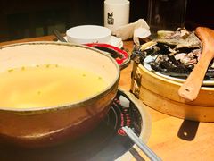 -黑鸡小馆(金源店)