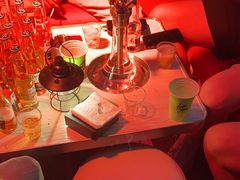 -Orangutan Bunker猩猩地堡酒吧(兰桂坊店)