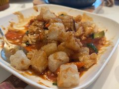 -鲜得莱渔港·小平岛海胆馆(七贤岭店)