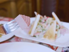 -露西亚咖啡西餐厅(哈尔滨俄侨纪念馆店)