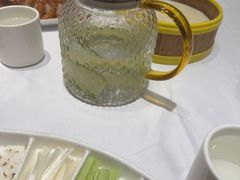-万荣烤鸭店·北京菜(天坛店)