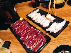 -牛天下·牛肉·海鲜·打边炉·融合菜