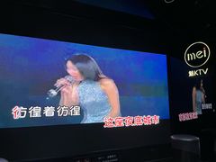 -魅KTV·AI辅唱(人民广场旗舰店)