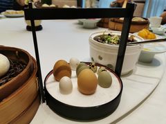 -冶春茶社(星汉大厦店)