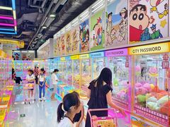 -天虹购物中心(深圳龙华店)