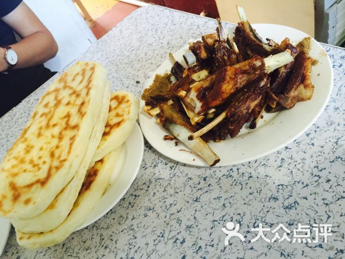 老八里全羊图片 - 第4张