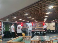 -来小酌·长安酒家(翠庭大厦店)