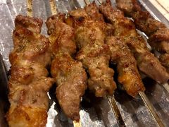 -217丰惠源抓饭(星湖街店)