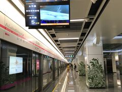 -新南门(地铁站)