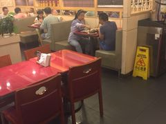大堂-宏状元现熬粥·京味菜(五棵松店)