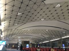 -香港国际机场-T2航站楼