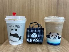 -Manner Coffee(壹方城店)