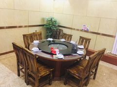 包厢-白洋淀灶台鱼(名佳花园店)