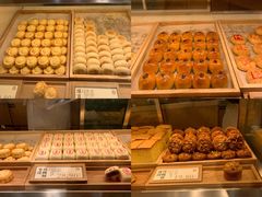 -泸溪河桃酥(西直门凯德店)