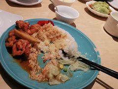 -避风塘(百联东郊店)