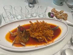 -玉华台饭庄·淮扬菜·烤鸭(望京店)