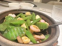 -茉里粤菜(皇姑万象汇店)