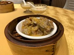 -富力万达嘉华酒店-品珍中餐厅(水果湖店)