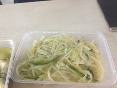 -荣华基·现炒快餐(肇嘉浜路店)