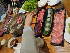 -掂档潮汕牛肉火锅(cityon熙地港店)