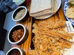 -美味居(古城店)