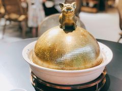 -小乌猪·金华筒骨煲(永盛购物广场店)