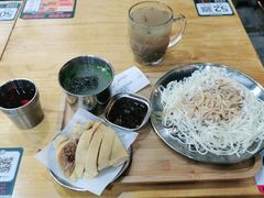 -阿金大白·上海菜馆(新天地店)