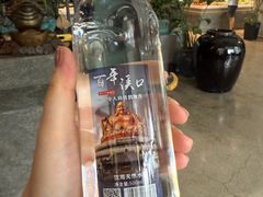 -亭下湖饭店(康岭店)