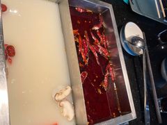 -五星桥原切肥牛火锅·30年专注好牛肉(湖塘店)