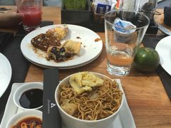 -水明漾大酒店 - 巴厘岛精品生活方式度假村