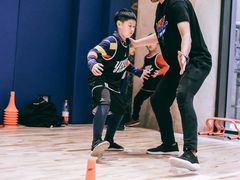 -YBDL青少年篮球发展联盟(海上海店)