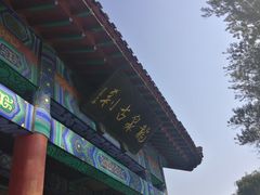 -百脉泉景区