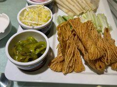 -老雒阳面馆·水席(洛宁高速路口店)