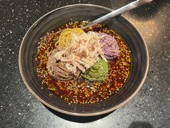 -华豫川酒家(大卫城店)