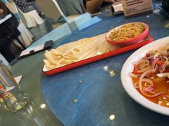 -乡村馕坑肉·烧烤·新疆菜·本地人更爱吃(阿勒泰首店)